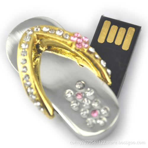 mini shoes USB flash drive 4G/8G/16G/32G